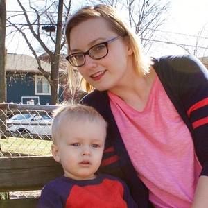 Meet your Posher, Rachel